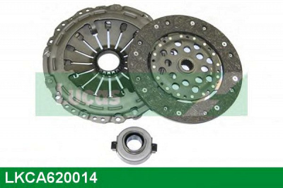 LUCAS ENGINE DRIVE lkca620014 -  Комплект сцепления